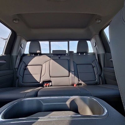 2026 GMC Sierra 1500 Denali Reserve