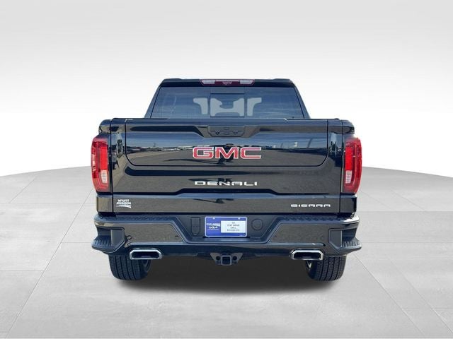 2026 GMC Sierra 1500 Denali Reserve