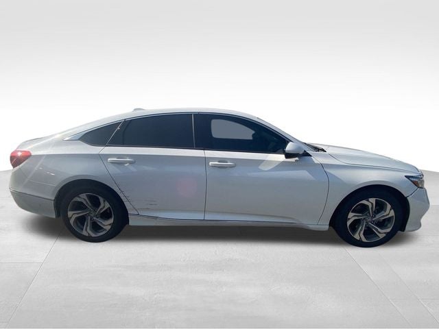 2019 Honda Accord EX-L