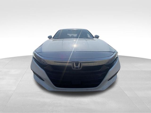 2019 Honda Accord EX-L