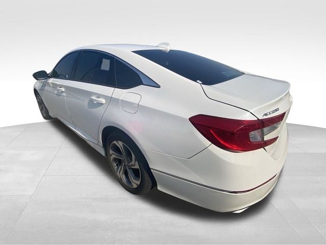 2019 Honda Accord EX-L