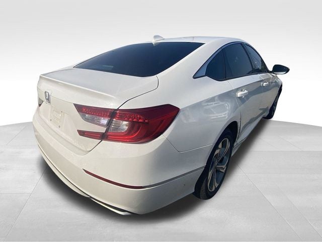 2019 Honda Accord EX-L