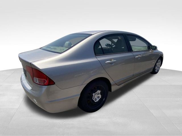 2006 Honda Civic LX