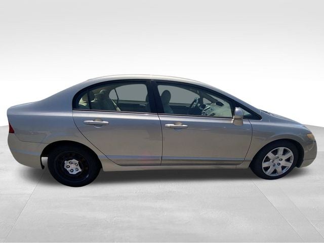 2006 Honda Civic LX