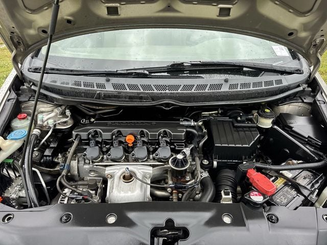 2006 Honda Civic LX