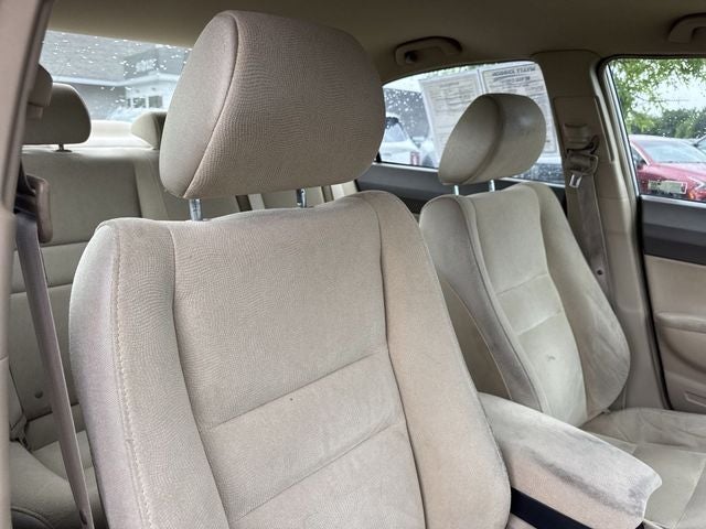 2006 Honda Civic LX