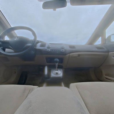 2006 Honda Civic LX