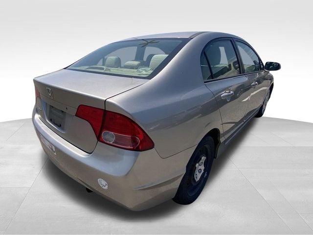 2006 Honda Civic LX