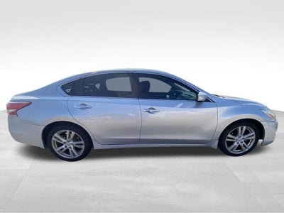 2013 Nissan Altima 3.5 SV