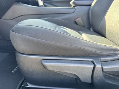 2022 Nissan Altima 2.5 S