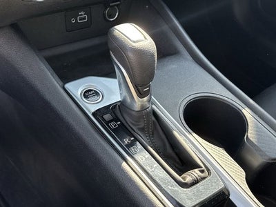 2022 Nissan Altima 2.5 S