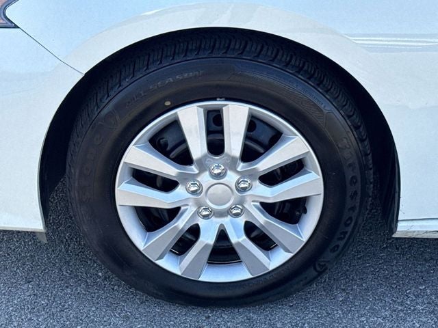 2022 Nissan Altima 2.5 S