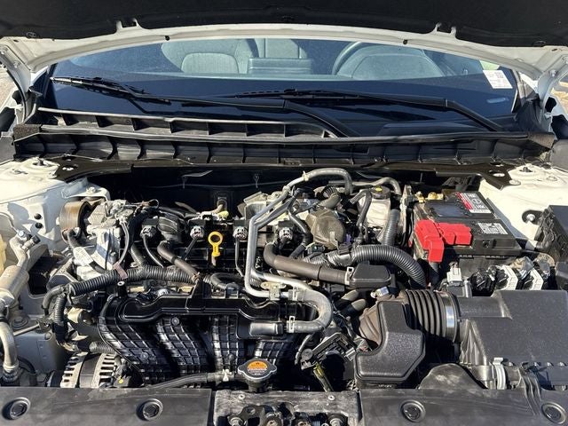 2022 Nissan Altima 2.5 S
