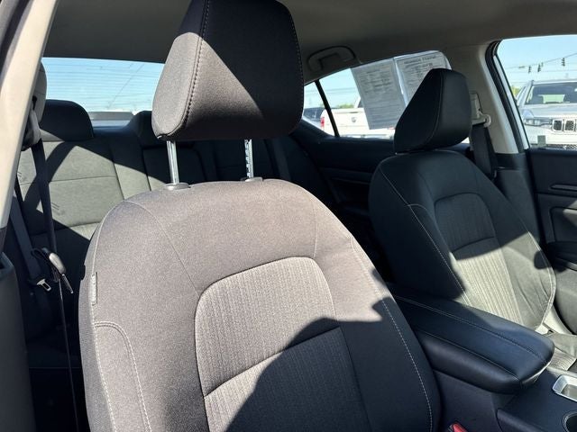 2022 Nissan Altima 2.5 S