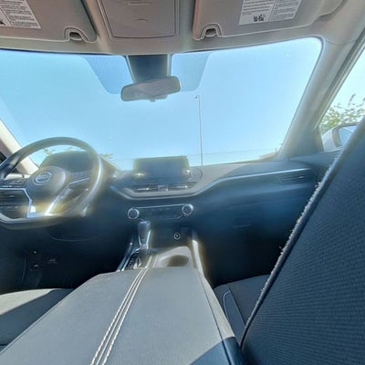 2022 Nissan Altima 2.5 S