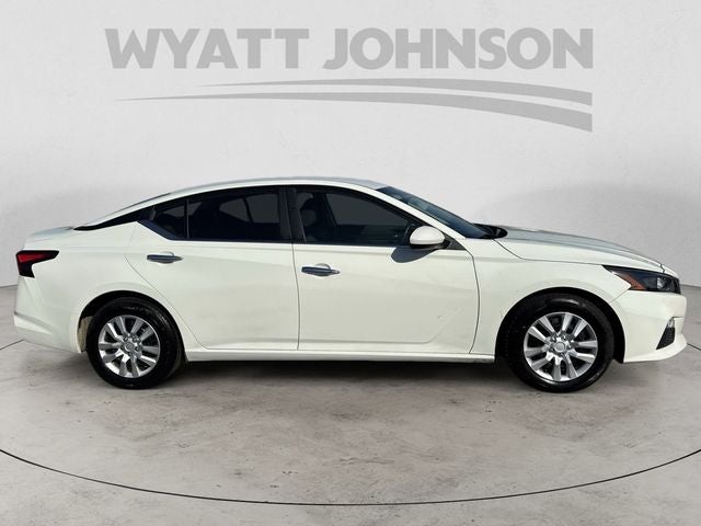 2022 Nissan Altima 2.5 S