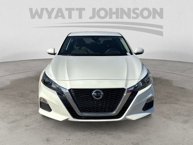 2022 Nissan Altima 2.5 S
