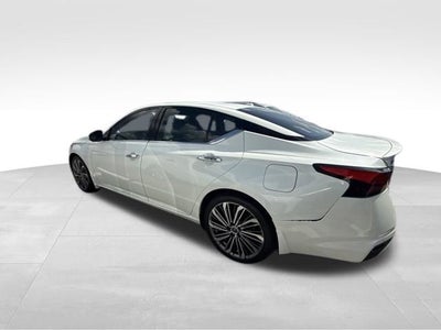 2023 Nissan Altima 2.5 SL