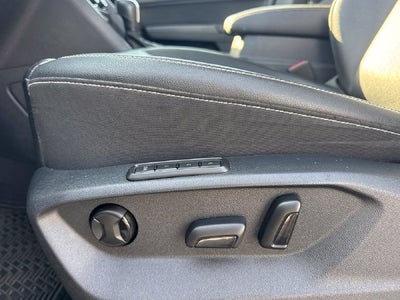 2021 Volkswagen Atlas SEL