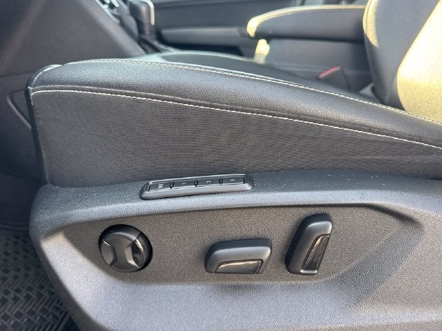 2021 Volkswagen Atlas SEL