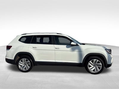 2021 Volkswagen Atlas SEL