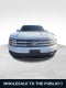 2018 Volkswagen Atlas 3.6L V6 SE