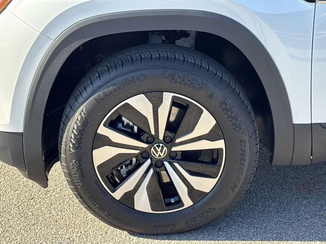 2026 Volkswagen Atlas Cross Sport 2.0T SE