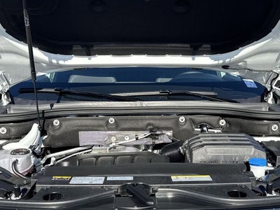 2026 Volkswagen Atlas Cross Sport 2.0T SE