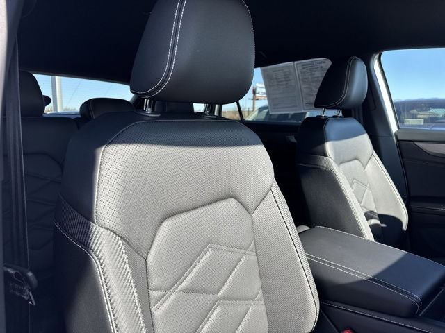 2026 Volkswagen Atlas Cross Sport 2.0T SE