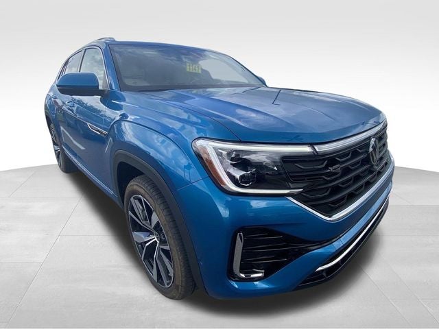 2024 Volkswagen Atlas Cross Sport 2.0T SEL Premium R-Line