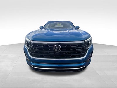 2024 Volkswagen Atlas Cross Sport 2.0T SEL Premium R-Line