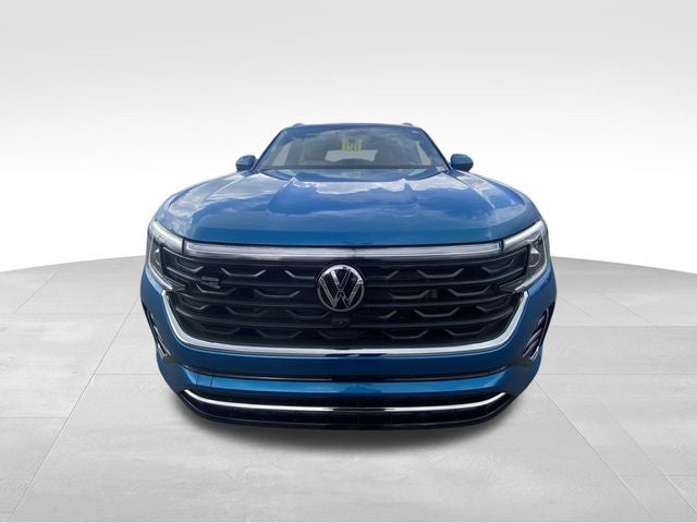 2024 Volkswagen Atlas Cross Sport 2.0T SEL Premium R-Line