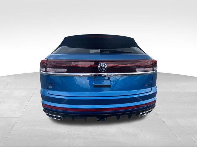2024 Volkswagen Atlas Cross Sport 2.0T SEL Premium R-Line