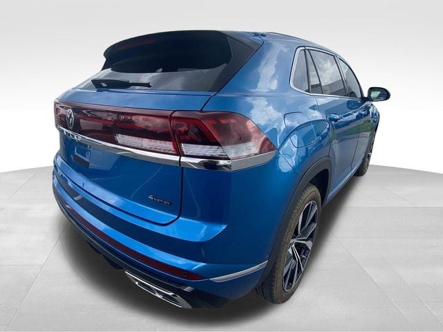 2024 Volkswagen Atlas Cross Sport 2.0T SEL Premium R-Line