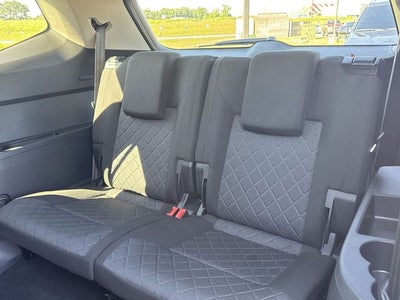 2021 Volkswagen Atlas 2.0T S