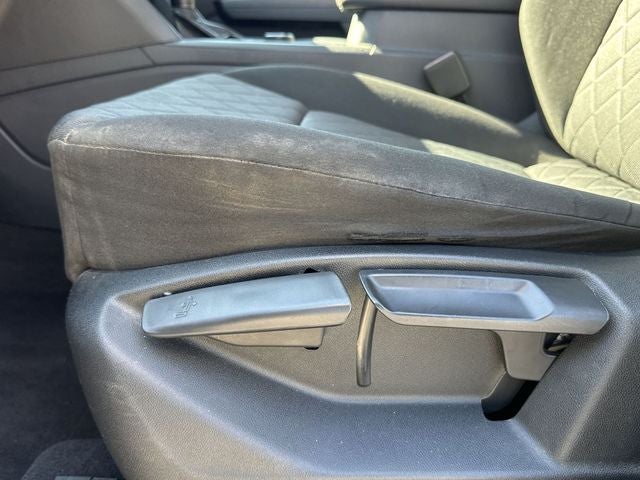 2021 Volkswagen Atlas 2.0T S