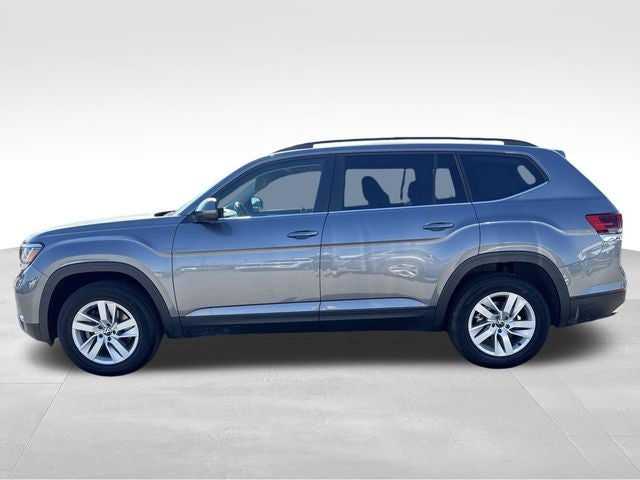 2021 Volkswagen Atlas 2.0T S