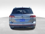2021 Volkswagen Atlas 2.0T S