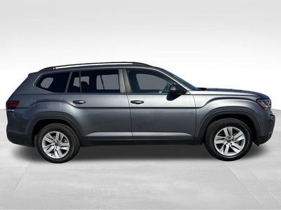 2021 Volkswagen Atlas 2.0T S