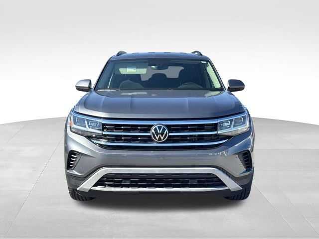 2021 Volkswagen Atlas 2.0T S
