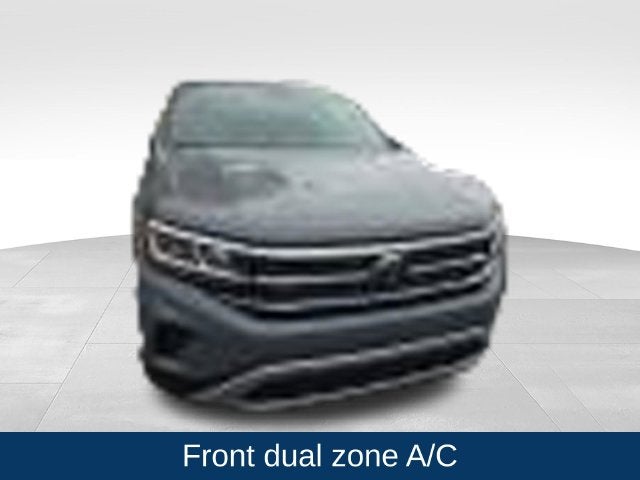 2023 Volkswagen Atlas Cross Sport 3.6L V6 SE w/Technology