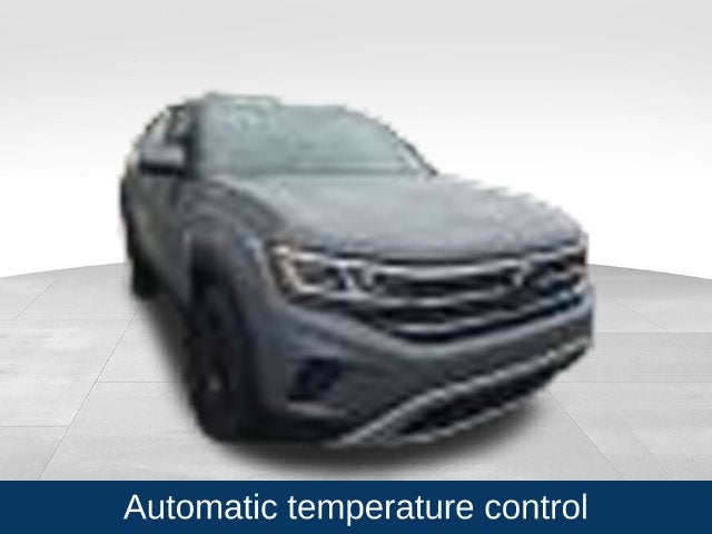 2023 Volkswagen Atlas Cross Sport 3.6L V6 SE w/Technology