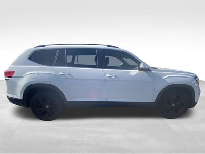 2023 Volkswagen Atlas 2.0T SE w/Technology