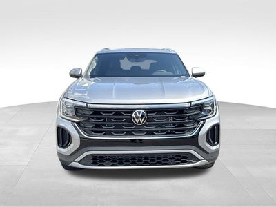 2026 Volkswagen Atlas Cross Sport SE w/Technology