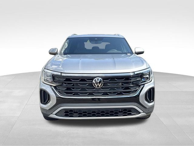 2026 Volkswagen Atlas Cross Sport SE w/Technology