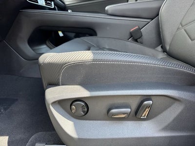 2026 Volkswagen Atlas Cross Sport SE w/Technology