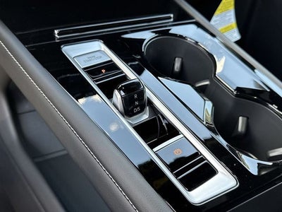 2026 Volkswagen Atlas Cross Sport SE w/Technology