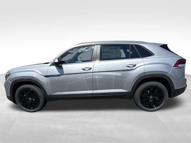 2026 Volkswagen Atlas Cross Sport SE w/Technology