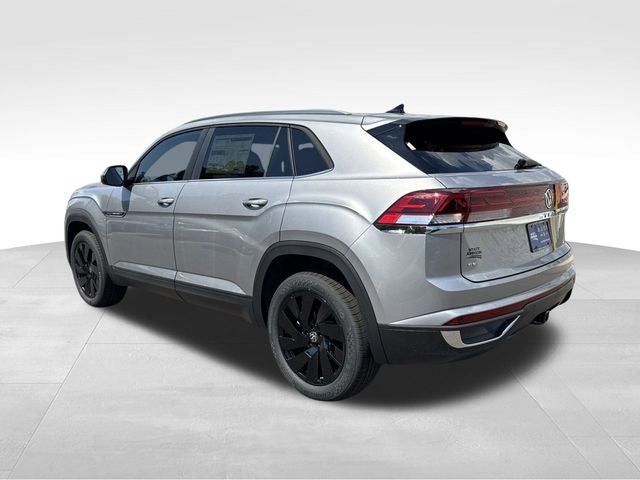 2026 Volkswagen Atlas Cross Sport SE w/Technology