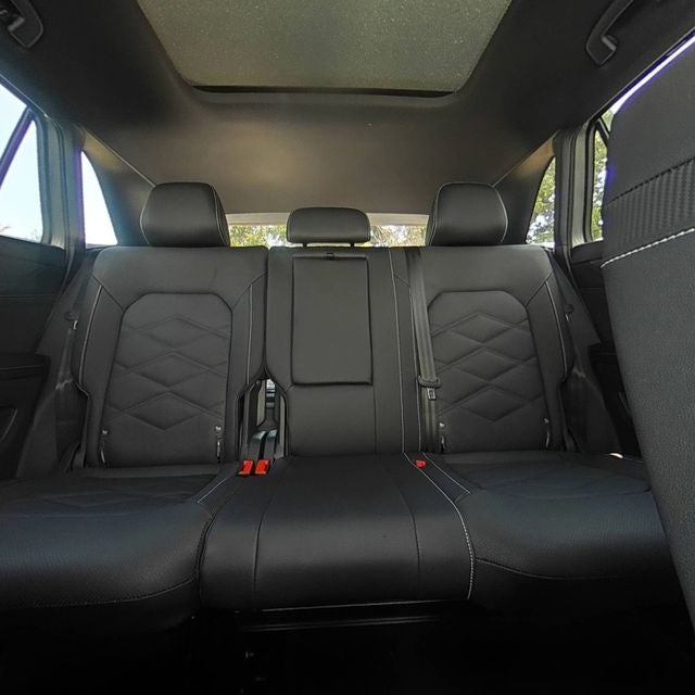 2026 Volkswagen Atlas Cross Sport SE w/Technology